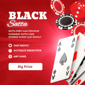 Black Satta King Play Online