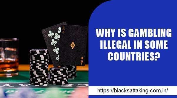 gamling illegal