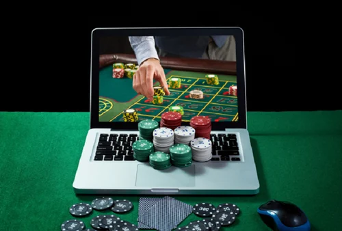 legal form of gambling